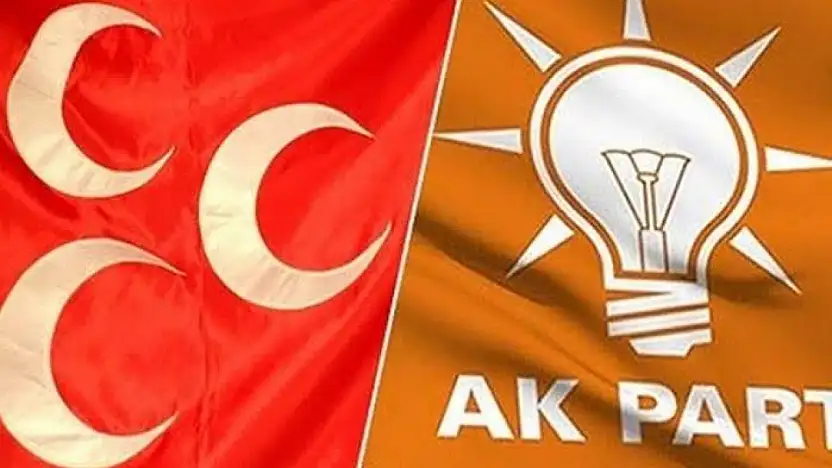 MHP Siirt İl Başkanı Tükenmez'den 'Cumhur İttifakı' Vurgusu: Çatlak Arayanlar Hayal Kırıklığı Yaşayacak