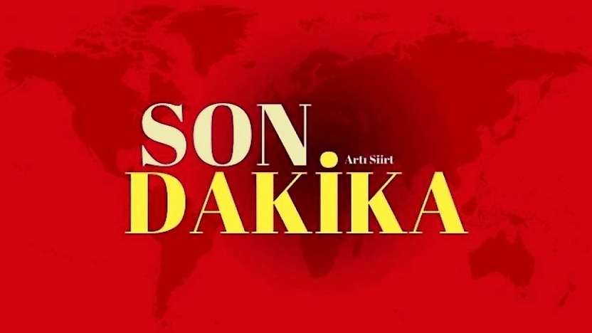 MHP Siirt'te kongre heyecanı: 15. Olağan İl Kongresi'nin tarihi belli oldu