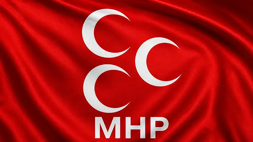 MHP Siirt'te Neler Oluyor? Önce İlçe Teşkilatı Feshedildi, Sonra Görevden Alma Geldi