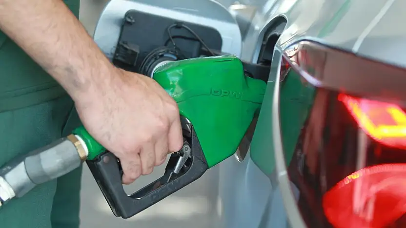 Motorine indirim geldi: İşte Siirt'te güncel akaryakıt fiyatları | 22 Ekim Çarşamba 2025