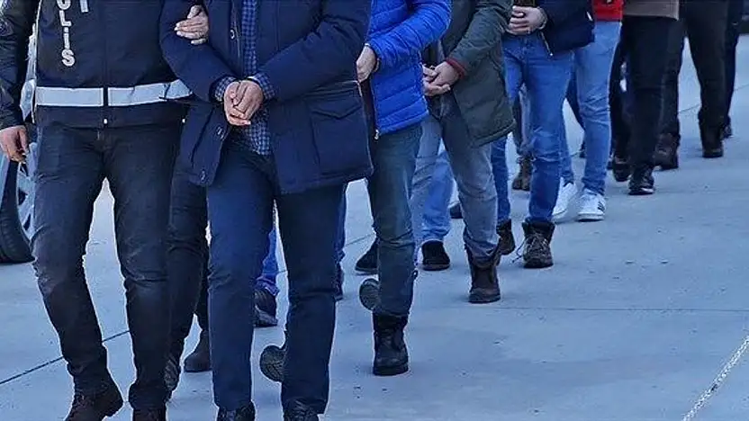Otokoç Kurşunlama Soruşturması Siirt'e Uzandı: 123 Kişi Tutuklandı