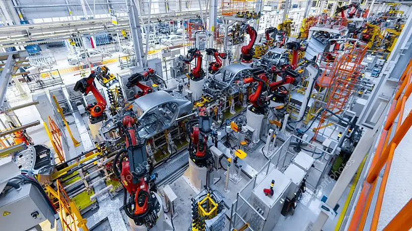 Otomotiv devinden radikal karar: 50 yıllık model piyasaya veda ediyor