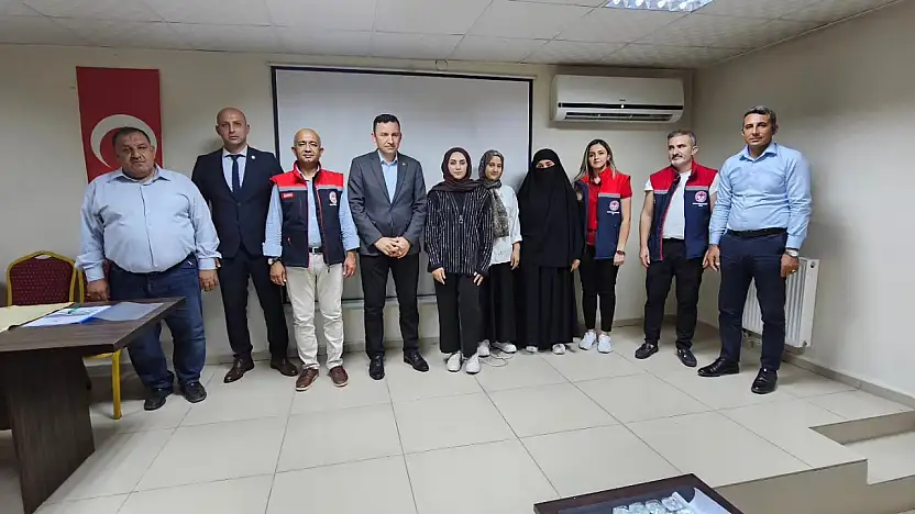 Pervari'de 158 Milyon Liralık Yatırım ile Tarıma Güçlü Destek