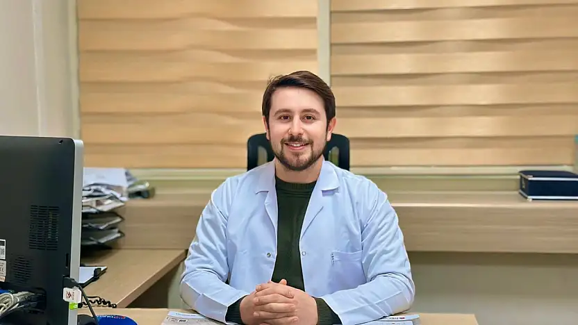 Safra Kesesi İltihabını Hafife Almayın! Siirt'te Görevli Cerrahtan Hayati Uyarılar