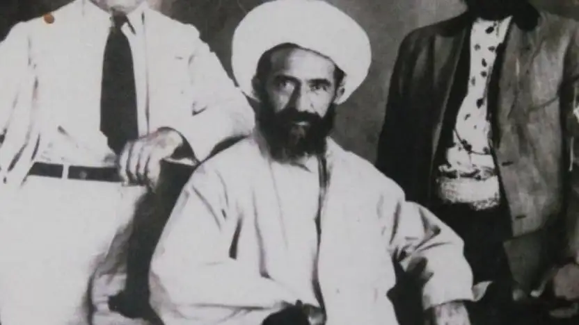 Savaşta Cepheye, Kıtlıkta Halkın Yanına Koştu: Siirtli Şeyh Mahmud Zokaydî'nin Hayatı