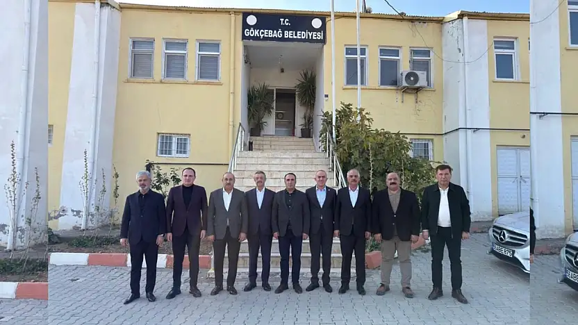 Sessiz ve Derinden: Siirt'te Bir Şeyler Birikiyor