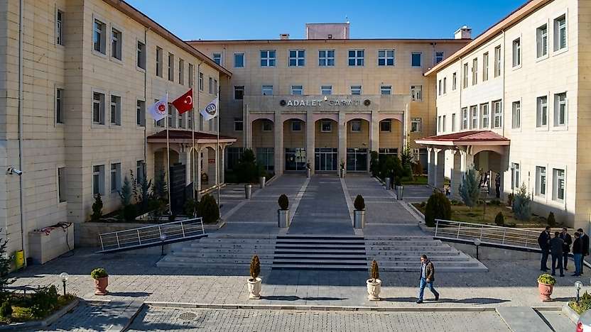 Siirt Adliyesinde Hangi Hâkimler İzinli? İşte Mahkemelere Göre Liste