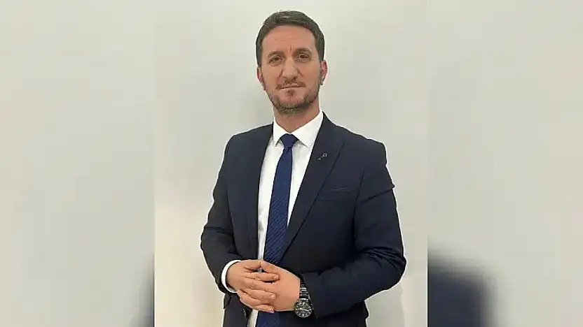 Siirt Anahtar Parti İl Başkanından Birlikte Üretim Modeli Önerisi