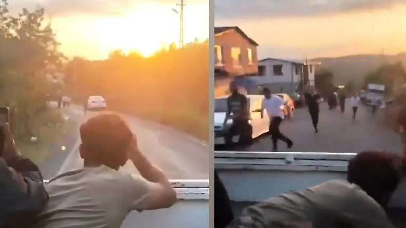 Siirt Barosu'ndan Zonguldak'taki Kürt Mevsimlik Tarım İşçilerine Yönelik Saldırılara Tepki