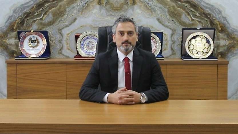 Siirt Barosu'nun Yeni Yönetimi Şekillendi: Muhammed Alptekin Yeniden Başkan Seçildi