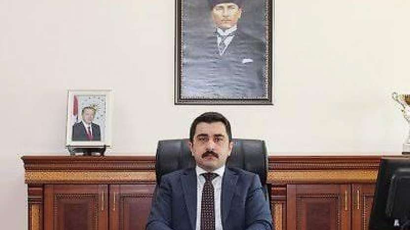 Siirt Belediyesi Başkan Yardımcılığı Vekilliğine Yunus Coşkun Atandı