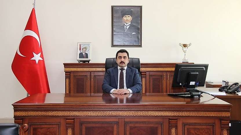 Siirt Belediyesi Başkan Yardımcılığı Vekilliğine Yunus Coşkun Atandı