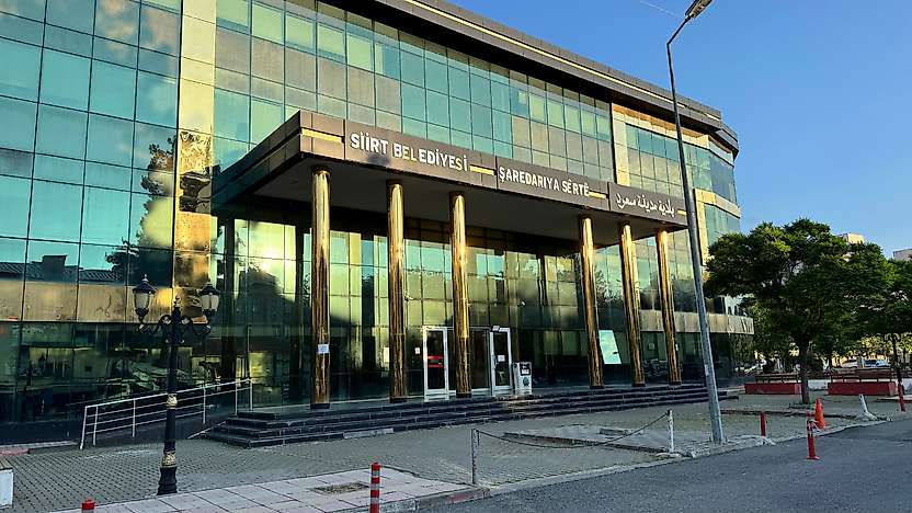 Siirt Belediyesi Meclisi'nde 8 Maddeli Gündem: Feribot Ücretleri Yeniden Değerlendirilecek