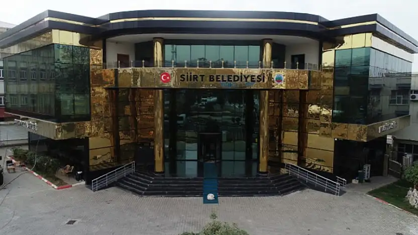 Siirt Belediyesinden 250 milyon TL krediyle 13 araçlık dev alım