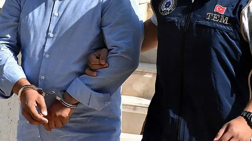 Siirt Dahil 81 İlde FETÖ Operasyonu: 968 Şüpheli Hakkında İşlem Başlatıldı