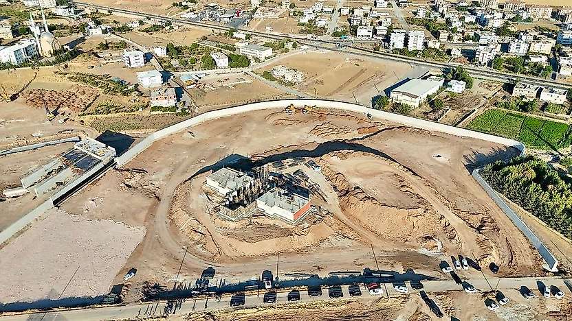 Siirt Demiryolu İnşaatında 130 İşçi İddiası: 'Siirtliler İşsiz Kaldı, Yerlerine Elazığlılar Alındı'