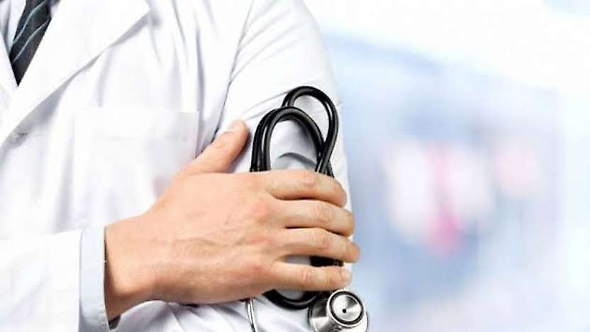 AK Parti İl Başkanı Gider Duyurdu: Siirt'e 124 Doktor Atandı