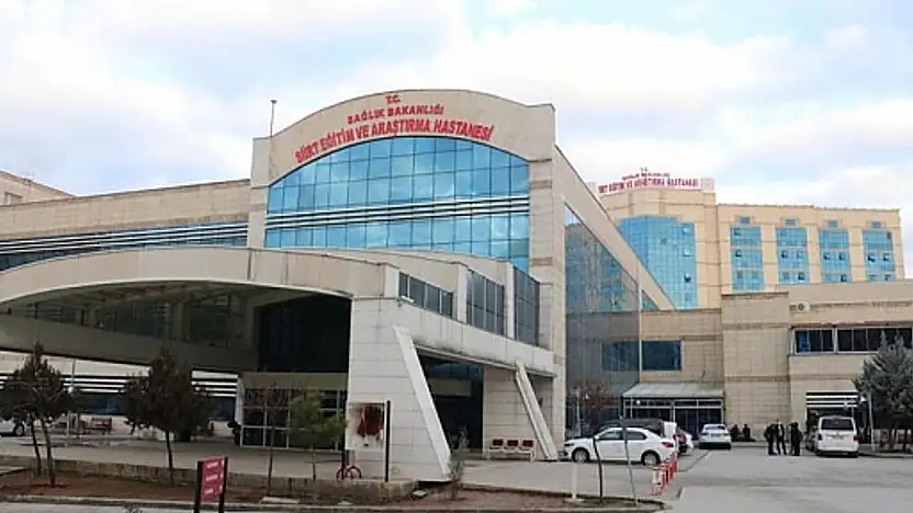 Siirt Eğitim ve Araştırma Hastanesi'nde Mesai Dışı Poliklinik Hizmetleri Başladı