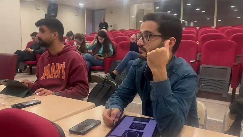 Siirt Eğitim ve Araştırma Hastanesi Geleceğin Doktorlarını Yetiştiriyor