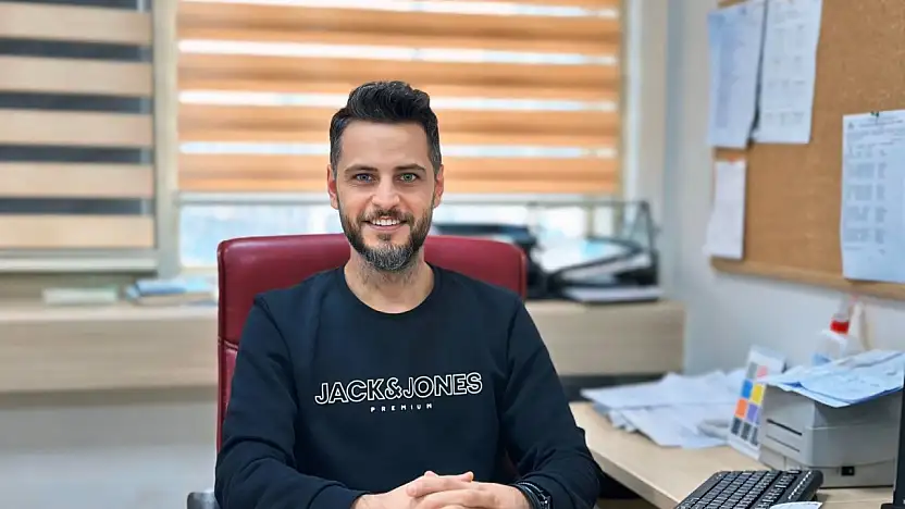 Siirt Eğitim ve Araştırma Hastanesi Göz Hastalıkları Uzmanı Op. Dr. Mecid Zaidoğlu'ndan Çocuklar İçin Önemli Kış Uyarısı