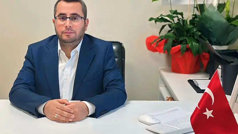 Siirt Eğitim ve Araştırma Hastanesi'nde Başhekim Yardımcılığı Görevine Yeni Atama