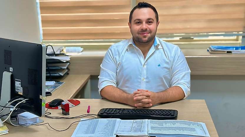 Siirt Eğitim ve Araştırma Hastanesinde Beyin Cerrahisi Doktoru Op. Dr. Kıvanç Taş Hasta Kabulüne Başladı