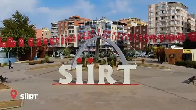 Siirt Emniyetinin Videoları Kentin Yeni Tanıtım Gücü Oldu! Kamu Kurumlarının Aşamadığı Eşiği Siirt Emniyeti Aştı