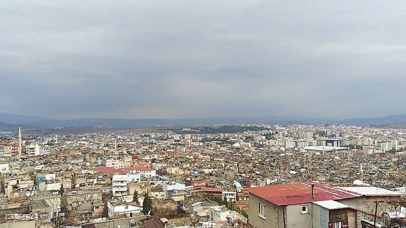 Siirt 'en mutlu şehirler' listesinde 9. sırada ama büyük soru işareti: İşsiz şehir nasıl mutlu olur?