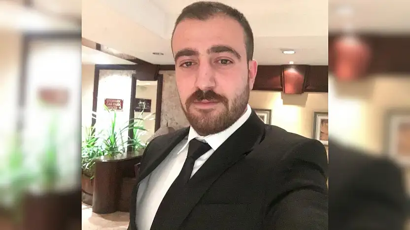 Siirt Eruhlu Genç Maruf Güneş Yaşam Mücadelesini Kaybetti
