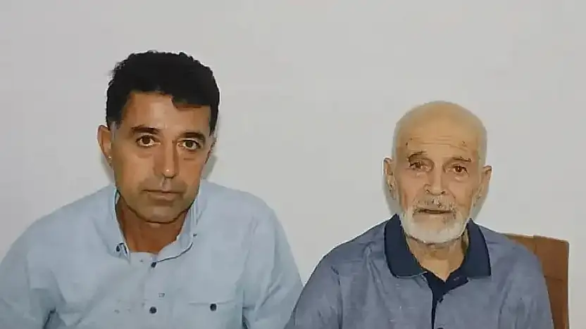 Siirt Eski Belediye Başkan Yardımcısı Feremez Kaya'nın Babası Abdulalim Kaya Hayatını Kaybetti