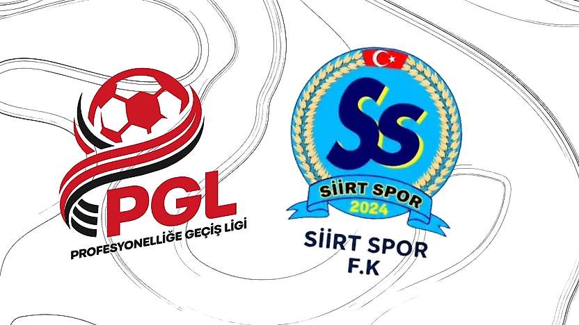 Siirt Futbol Spor Kulübü'nün 2026-2027 sezonundaki grubu belli oldu