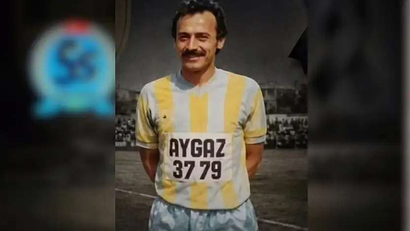 Siirt Futbolunun Efsane İsmi Ceylan Ekinci Hayatını Kaybetti