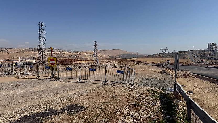 Siirt Hastane Kavşağı Neden Bitmiyor? Vatandaş Mağdur, Yol Ne Zaman Açılacak?