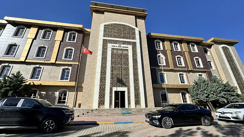 Siirt İl Genel Meclisi 1 Temmuz'da Toplanıyor: Gündemde Eğitim ve Köy İsmi Değişikliği Var
