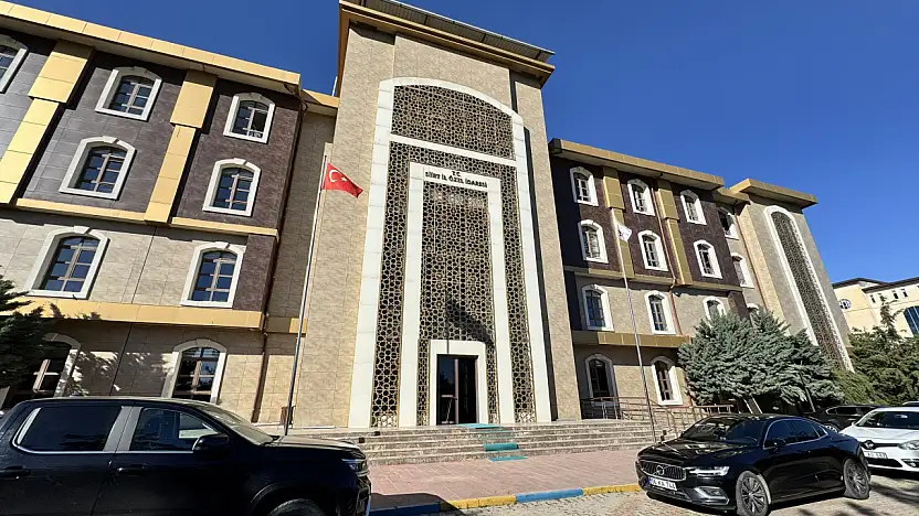 Siirt İl Özel İdaresi'nde 2025'in Bilançosu: 2 Milyar TL'lik Harcama