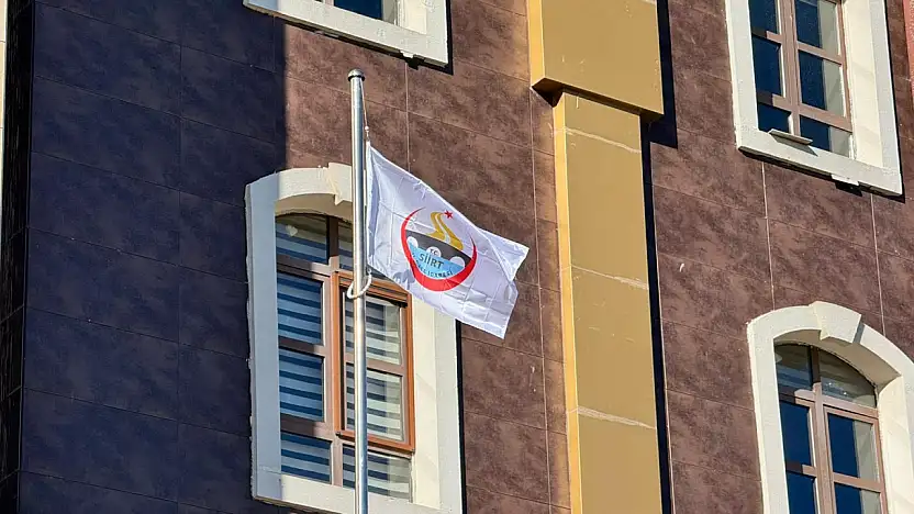 Siirt İl Özel İdaresi'nde 27 İşçi Alımı Sonuçlandı: Kazananlar Belli Oldu