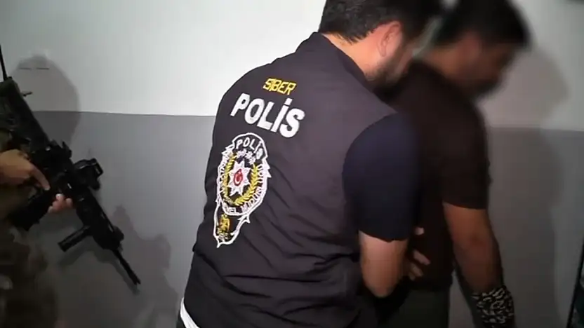 Siirt'in de Aralarında Bulunduğu 45 İlde Yasa Dışı Bahis Operasyonu: 190 Gözaltı