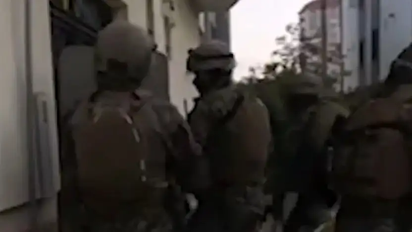 Siirt'in de Aralarında Olduğu 16 İlde Siber Suçlara Büyük Darbe: 126 Şüpheli Yakalandı!