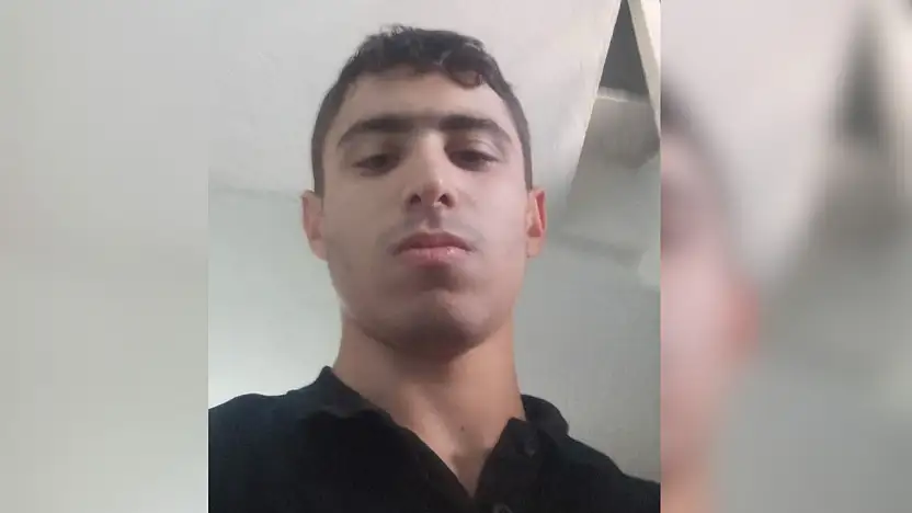 Siirt'in Kurtalan İlçesinde 17 Yaşındaki Muhammed'den  Haber Alınamıyor