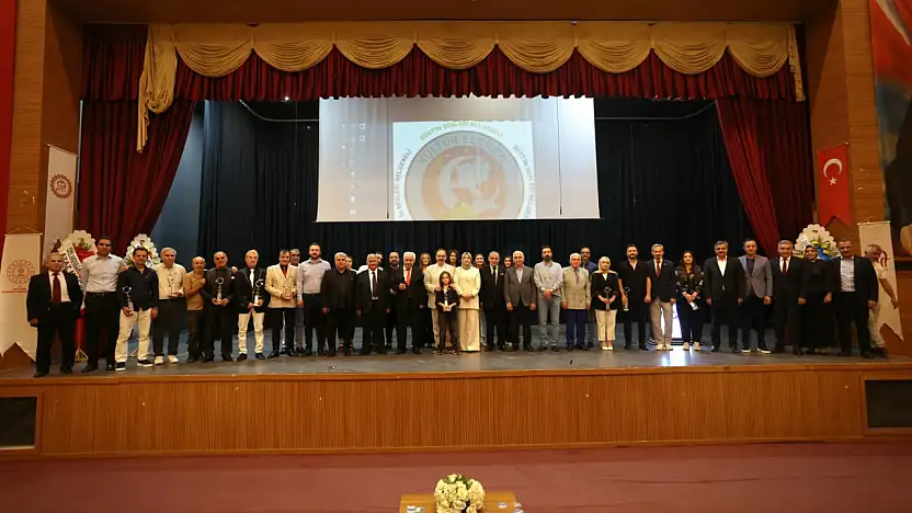''Siirt'in Sesleri'' Belgeseli Tanıtıldı
