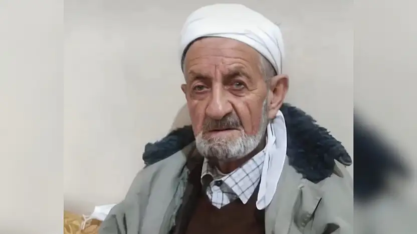 Siirt'in Tanınan İsimlerinden Şeyh Hacı Mehmet Şirin Dündar Hayatını Kaybetti