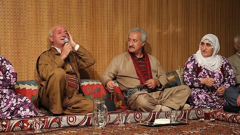 Siirt'in Unutulan Kültürel Mirası: Dengbêjlik İçin Harekete Geçilmeli
