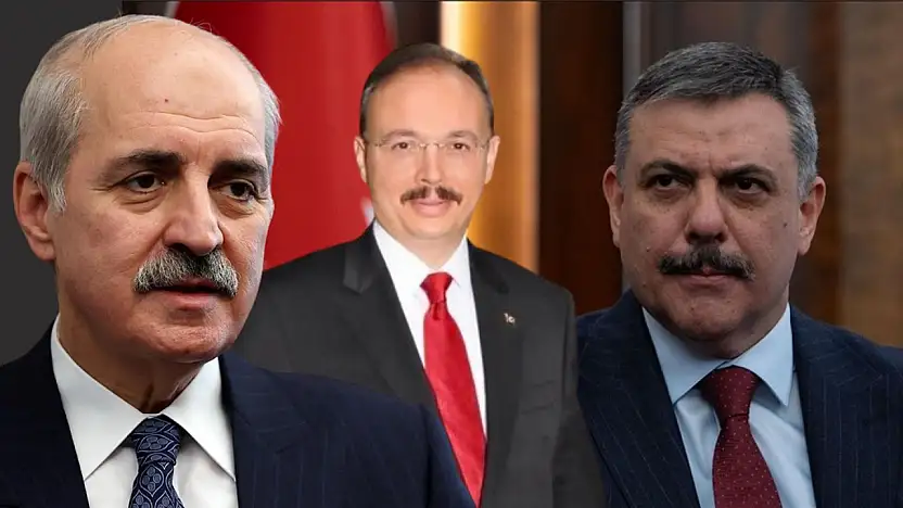 Siirt'in Valisi Kızılkaya, Kritik Zirvede Yer Alacak