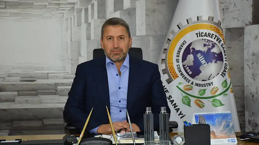 Siirt İş Dünyasına Can Suyu: Nefes Kredisi İçin Başvurular Devam Ediyor
