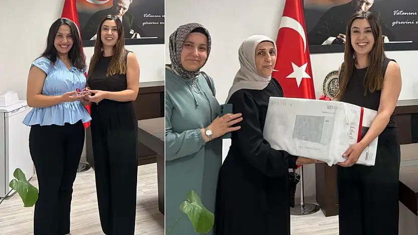 Siirt KETEM'den Erken Teşvike Ödüllü Farkındalık Uygulaması