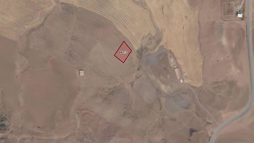 Siirt Kurtalan'da 1 Milyon 425 Bin Liralık Arsa İcradan Satışa Çıkarıldı