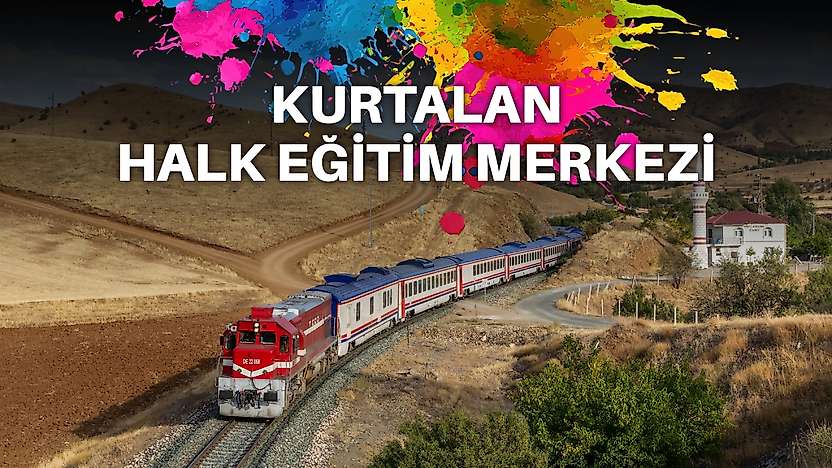 Siirt Kurtalan'da 28 Kurs İçin Son Başvuru Günü: İşte Kursların Listesi
