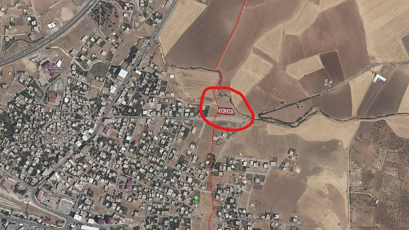 Siirt Kurtalan'da Değeri 5,5 Milyon TL'yi Aşan İki Taşınmaz İcradan Satışa Çıkarıldı