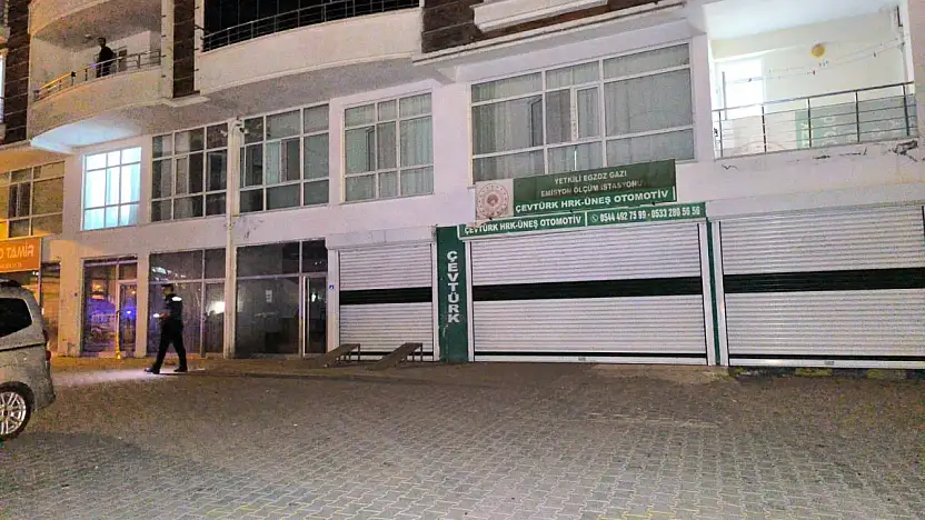 Siirt Kurtalan'da Silahlı Kavga: Baba ve Oğlu Yaralandı