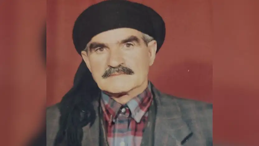 Siirt Kurtalanlı Hacı Abdulbari Erol Hayatını Kaybetti